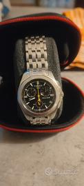 cronografo Tissot orologio