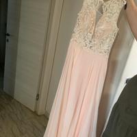 Vestito da cerimonia