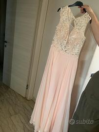 Vestito da cerimonia