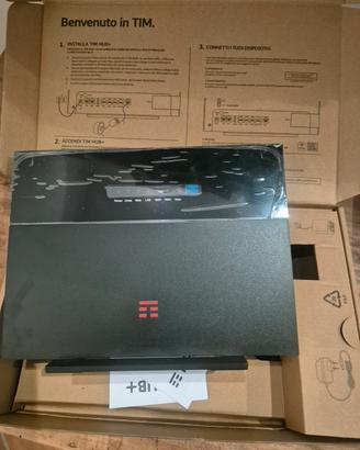 modem Tim 