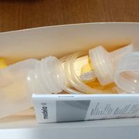 tiralatte medela nuovo 