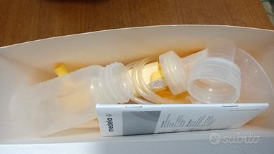 tiralatte medela nuovo 