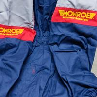 Salopette/ pettorine