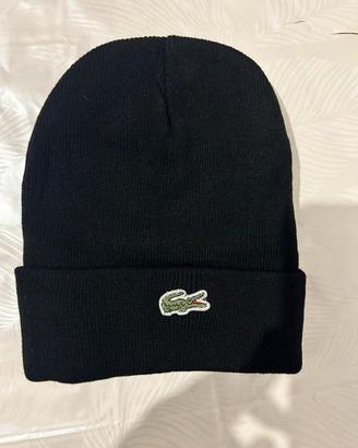 capuccio Lacoste 