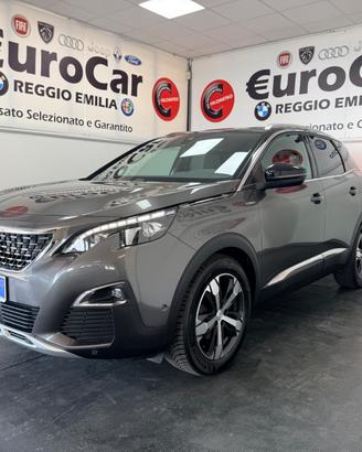 Peugeot 3008 1.5 BHDi 130cv GT Line Neopatentati 0
