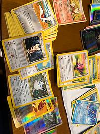 Carte Pokémon yu-gi-oh