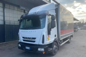 IVECO EUROCARGO 75 E 18 - CASSA IN LEGA