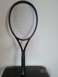 Head LTD Speed Team 285gr