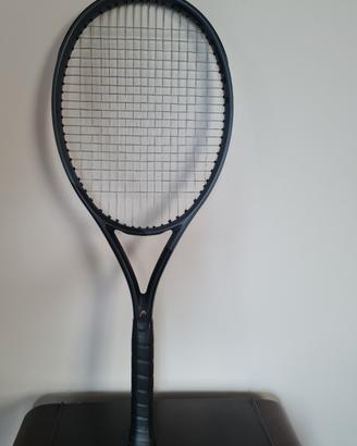 Head LTD Speed Team 285gr