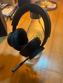 Cuffie Xbox Wireless Headset