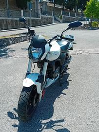 Keeway RKV125