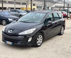 Peugeot 308 1.6 diesel 2009