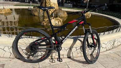 ROCKRIDER MTB – TAGLIA L – SEMINUOVA