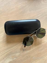 Occhiali da sole donna McQ