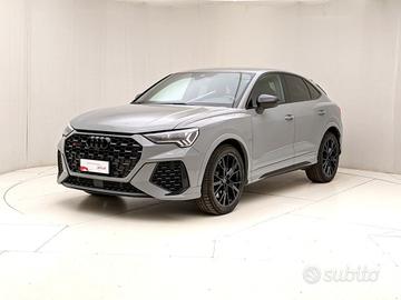 AUDI Q3 2ª serie - RS Q3 SPB quattro S tronic