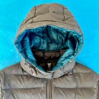 Colmar piumino domna grigio