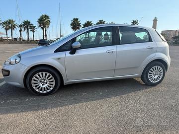Fiat punto evo 1.3 multijet
