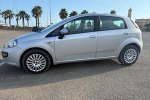 Fiat punto evo 1.3 multijet
