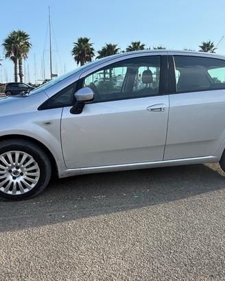 Fiat punto evo 1.3 multijet