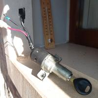 serratura accensione 