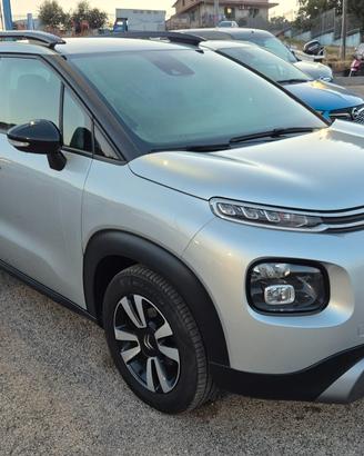 Citroen C3 Aircross BlueHDi 100 S&S Shine