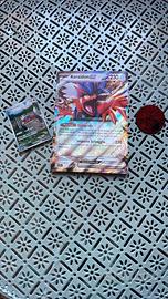 pokemon: set Koraidon