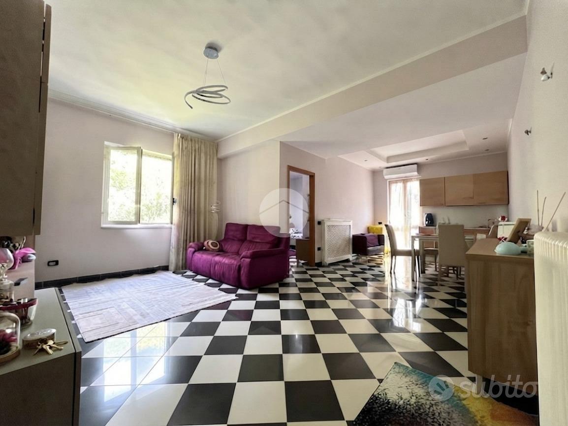 Appartamento – Pozzuoli, Arco Felice - Vista 3