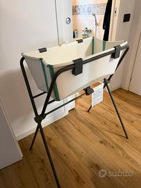 Bagnetto stokke