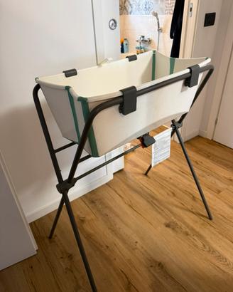 Bagnetto stokke