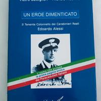Reali Carabinieri Paracadutisti Edoardo Alessi 