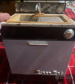 Giocattolo in latta anni 60, Super Sink Marchesini