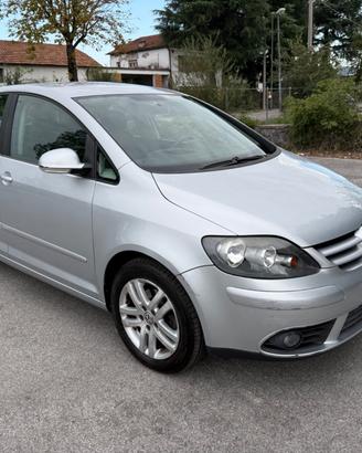 Volkswagen Golf Plus 1.6 5p. Comfortline