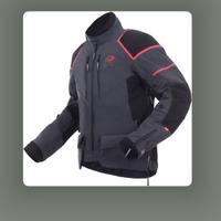 Rukka Exegal Gore-Tex Giacca moto taglia 50
