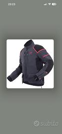 Rukka Exegal Gore-Tex Giacca moto taglia 50