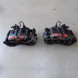 Pinze freno anteriore Mitsubishi Pajero 1’serie