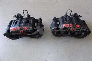 Pinze freno anteriore Mitsubishi Pajero 1’serie