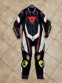Dainese KYALAMI traforata   -  Canguro tg.50