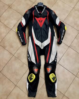Dainese KYALAMI traforata   -  Canguro tg.50
