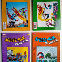 SPIDER-MAN (Spiderman), MARVEL ITALIA, nuovi