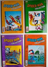 SPIDER-MAN (Spiderman), MARVEL ITALIA, nuovi