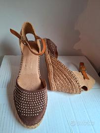 Espadrillas nr 39 Macarena