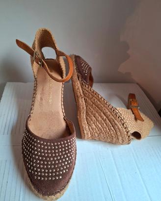 Espadrillas nr 39 Macarena
