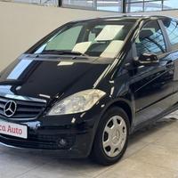 MERCEDES-BENZ A 160 BlueEFFICIENCY *EURO 5*OCCAS