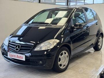 MERCEDES-BENZ A 160 BlueEFFICIENCY *EURO 5*OCCAS