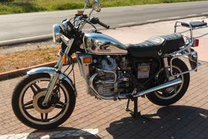 Honda cx 500 c custom