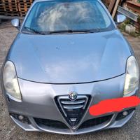 Ricambi Alfa Romeo Giulietta 