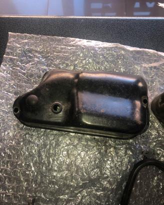Vespa T5 Piaggio carburatore