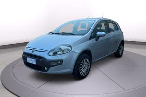 Fiat G.Punto evo 1.4 natural power 2010 120.000km