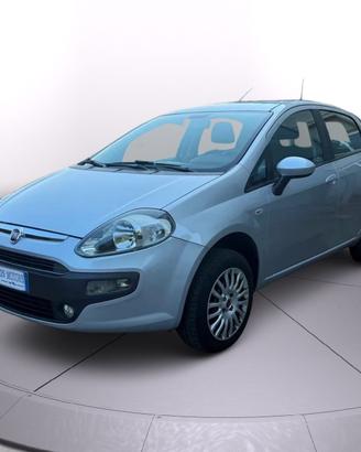 Fiat G.Punto evo 1.4 natural power 2010 120.000km
