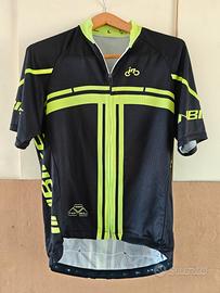 Completo ciclismo 